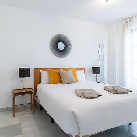 Apartamento San Isidoro - Olehousing Sevilla Exteriör bild