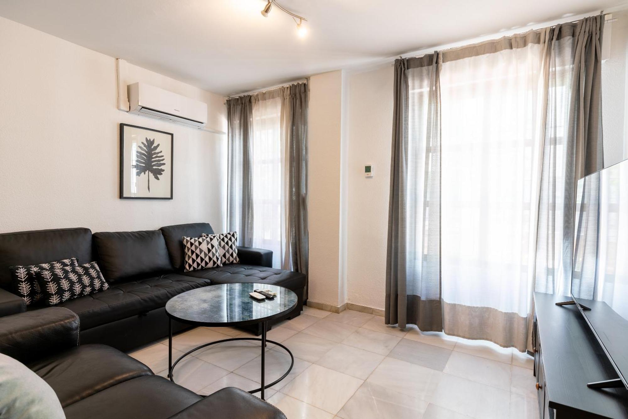Apartamento San Isidoro - Olehousing Sevilla Exteriör bild