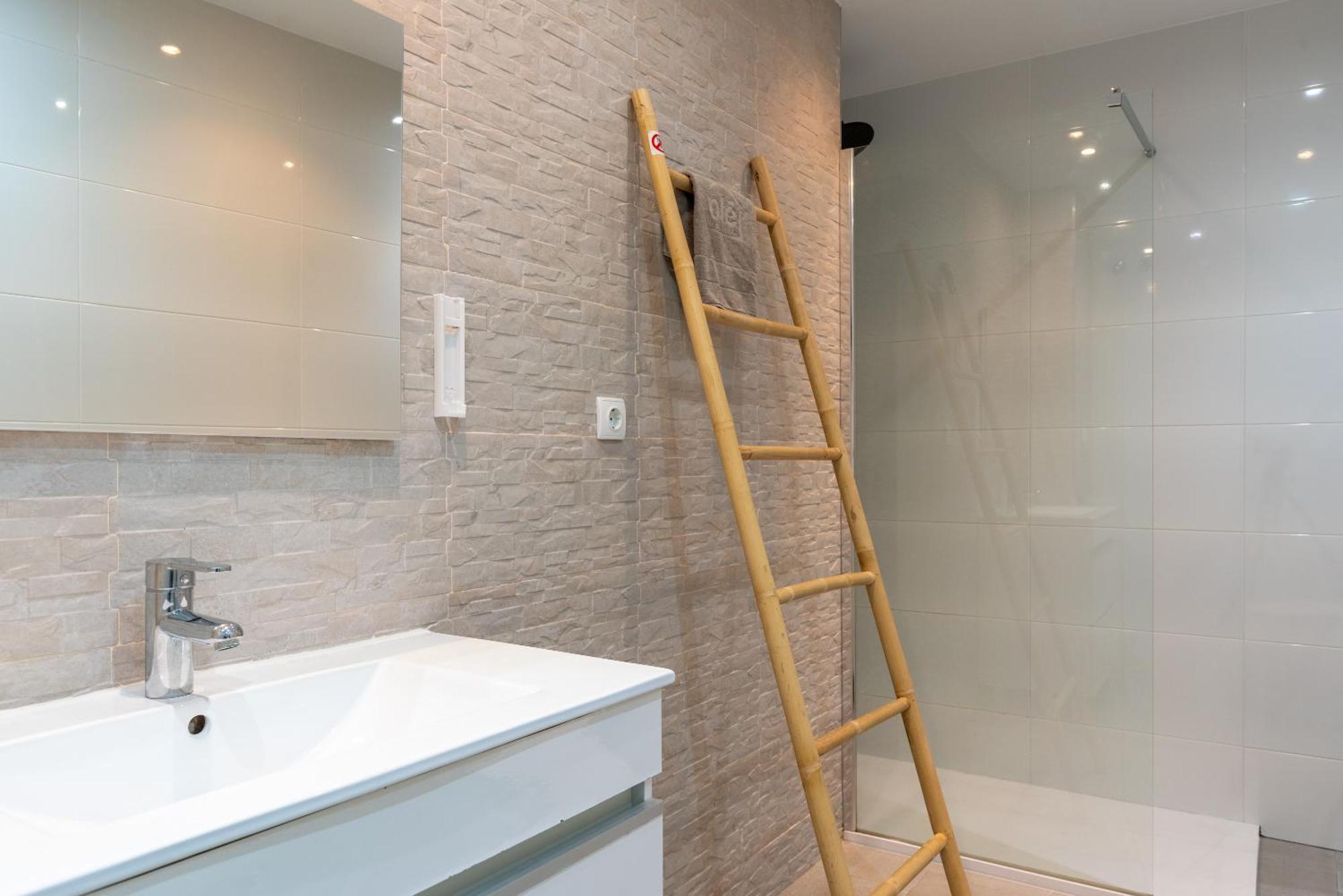 Apartamento San Isidoro - Olehousing Sevilla Exteriör bild