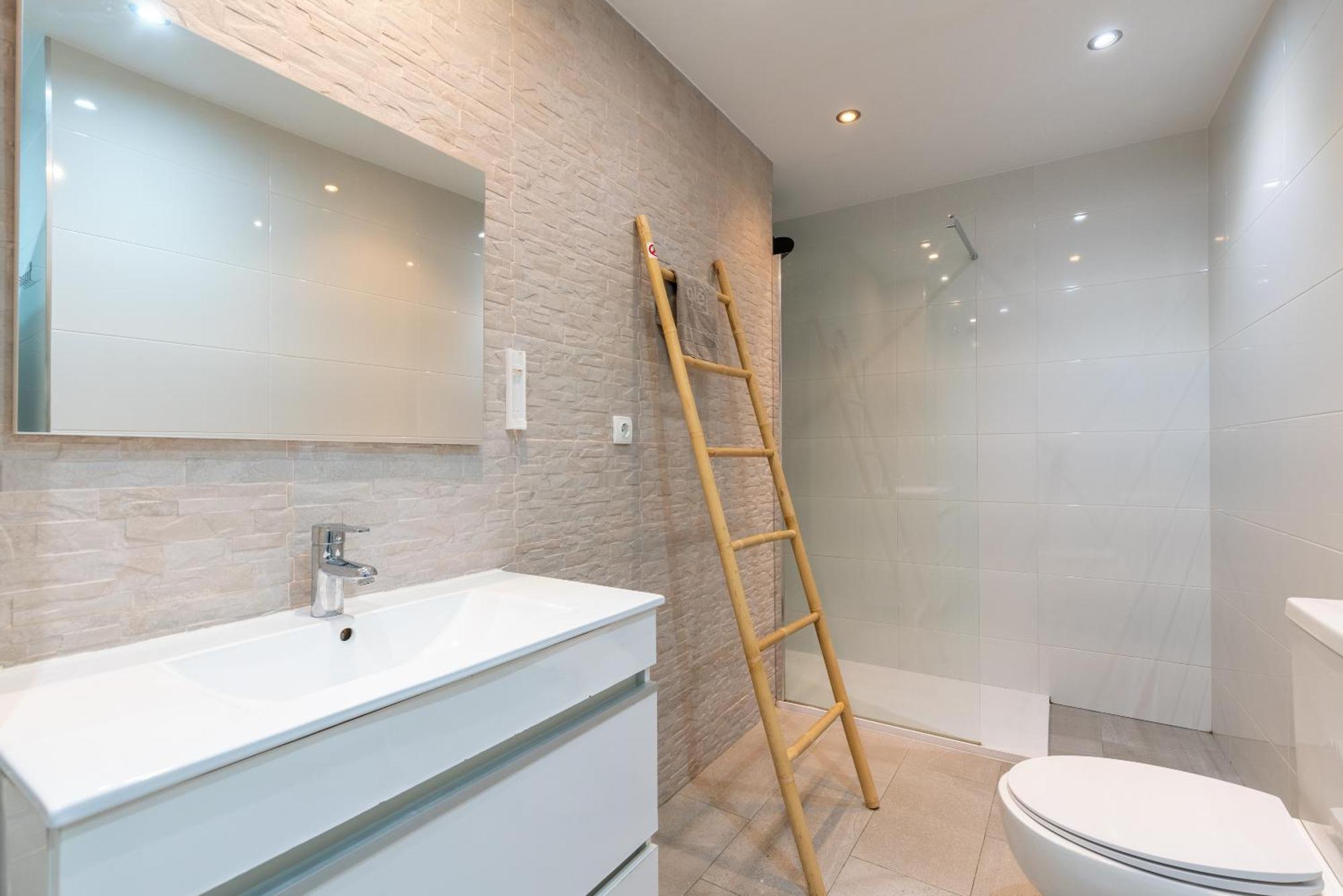 Apartamento San Isidoro - Olehousing Sevilla Exteriör bild