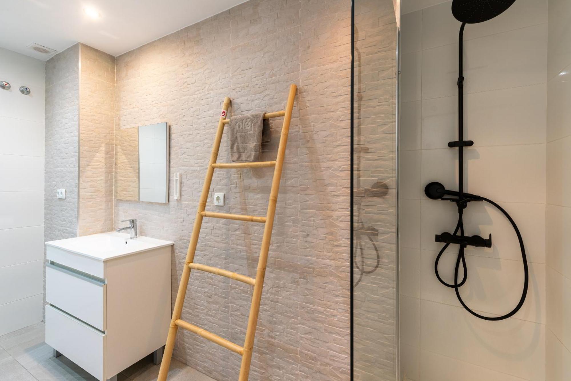 Apartamento San Isidoro - Olehousing Sevilla Exteriör bild