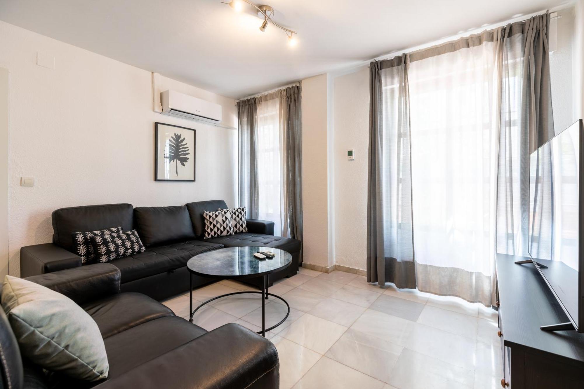 Apartamento San Isidoro - Olehousing Sevilla Exteriör bild