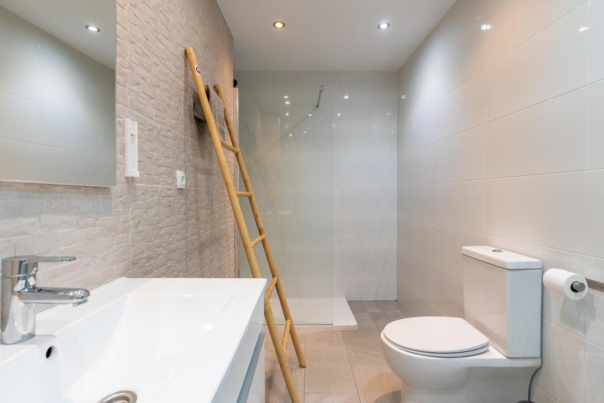Apartamento San Isidoro - Olehousing Sevilla Exteriör bild